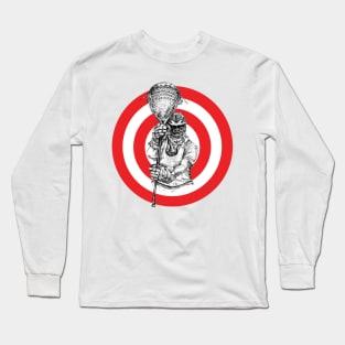 Bullseye Long Sleeve T-Shirt